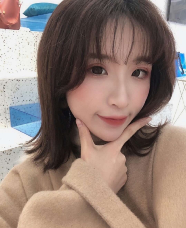 莉婷的第一张照片--泉州相亲网