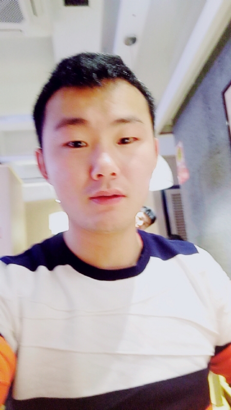 云淡风轻的第一张照片--泉州相亲网