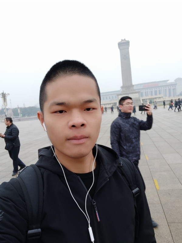 秋殇的第二张照片--泉州相亲网