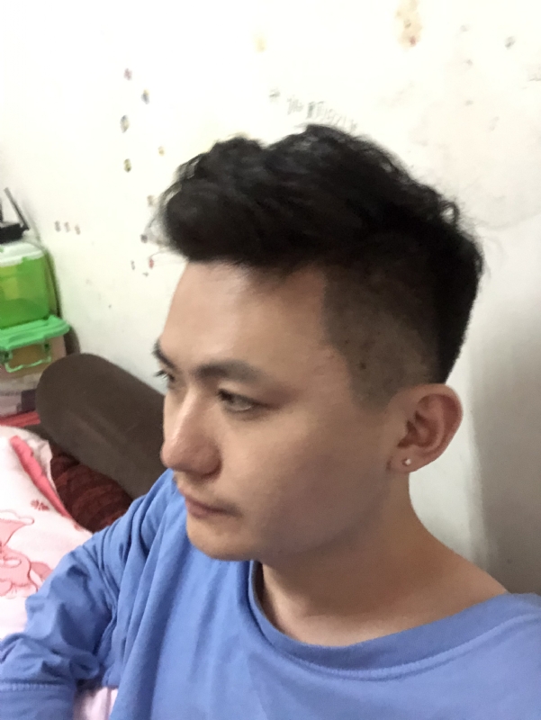 jason的第一张照片--泉州相亲网