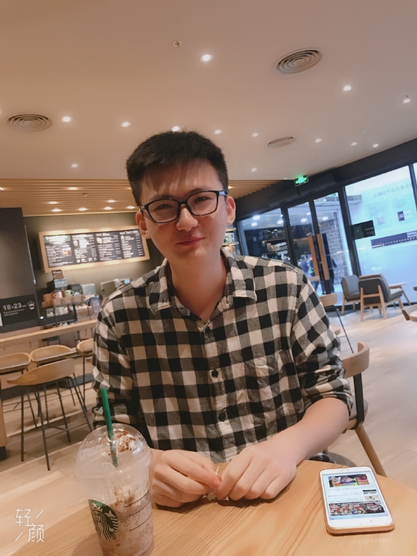 jason的第二张照片--泉州相亲网