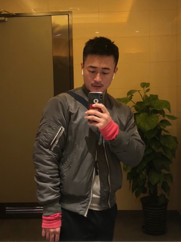 林云海的第一张照片--泉州相亲网