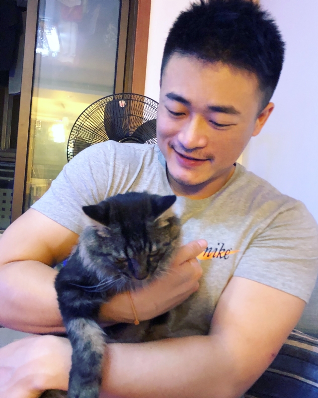 林云海的第二张照片--泉州相亲网