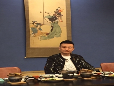 月影沙丘的第一张照片--泉州相亲网