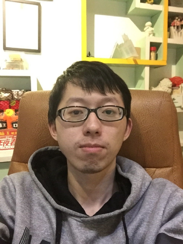 桀桀的第一张照片--泉州相亲网