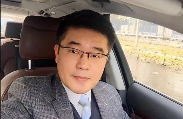 平常心的第一张照片--泉州相亲网