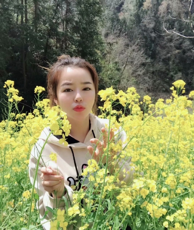 阡陌的第一张照片--泉州相亲网