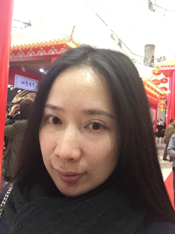 sisi的第一张照片--泉州相亲网
