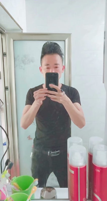 邱利平的第一张照片--泉州相亲网