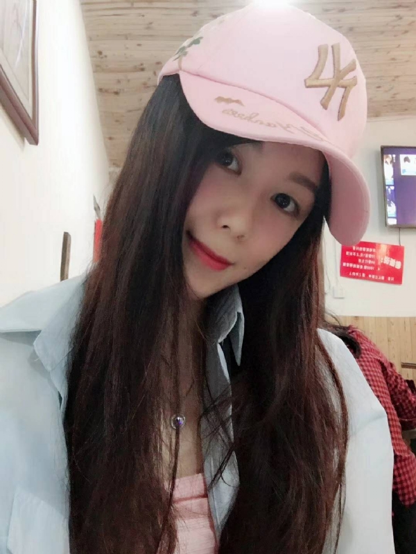 丹丹的第三张照片--泉州相亲网