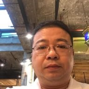 一个70后的离异大叔的第一张照片--泉州相亲网
