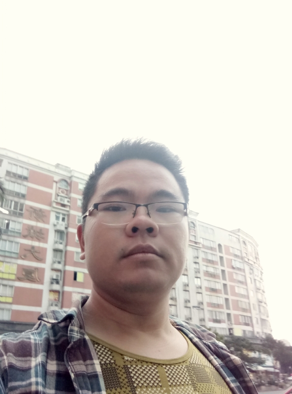 今生今世的第一张照片--泉州相亲网