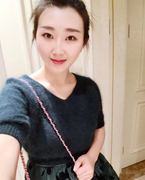 小妮的第三张照片--泉州相亲网