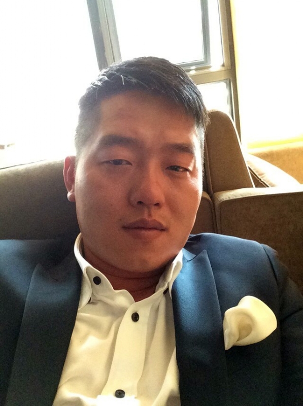风往北吹的第二张照片--泉州相亲网