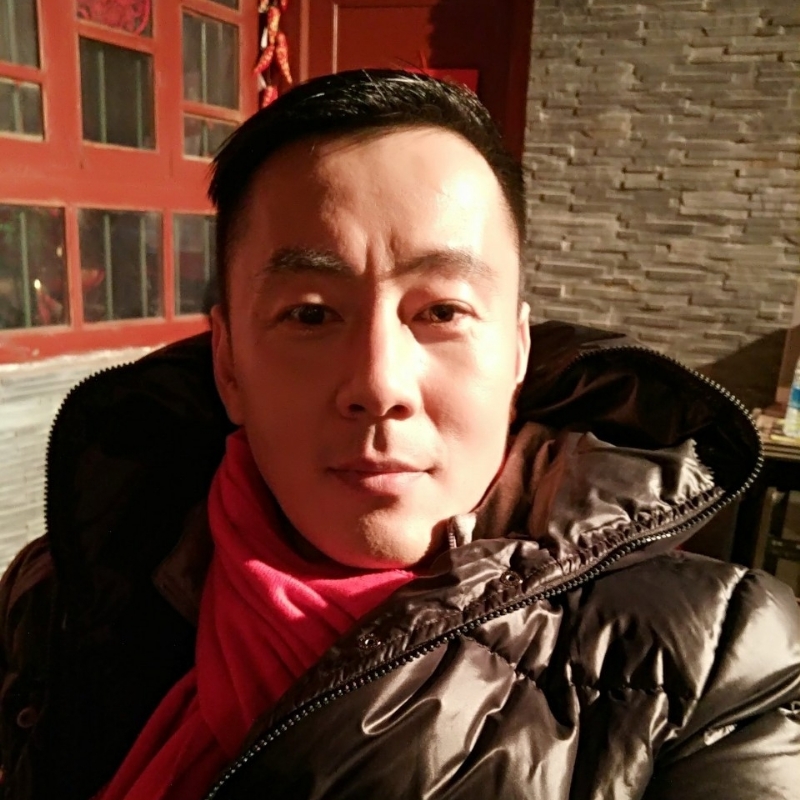 月满西楼的第一张照片--泉州相亲网
