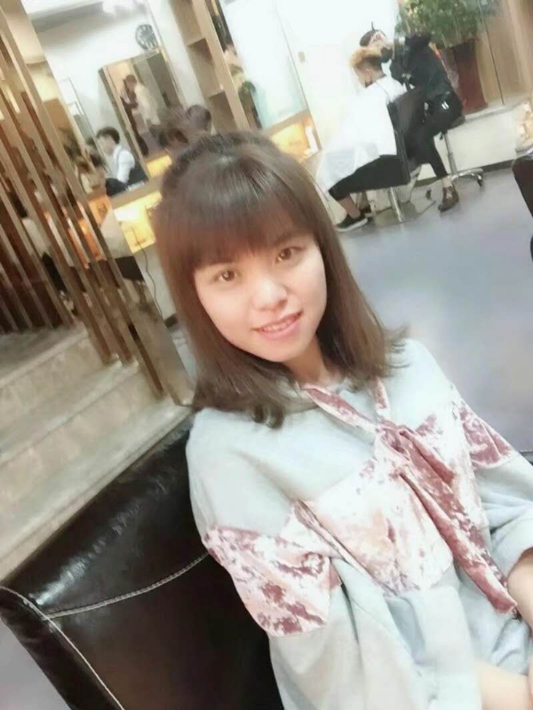 米砂的第一张照片--泉州相亲网