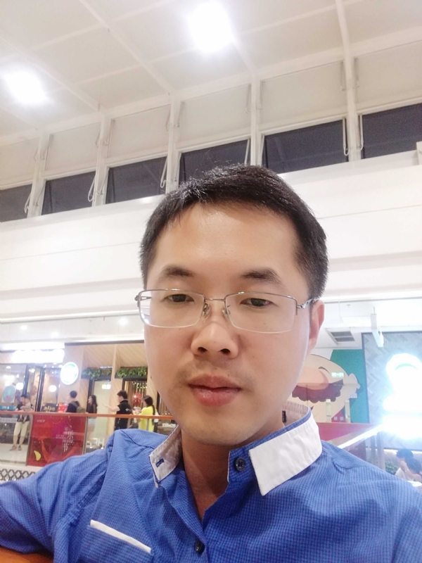 孤独小舟的第一张照片--泉州相亲网