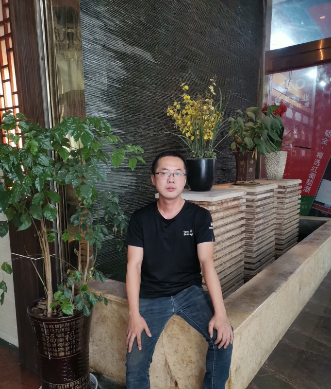 孤独小舟的第二张照片--泉州相亲网