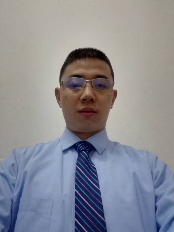 克火的第一张照片--泉州相亲网