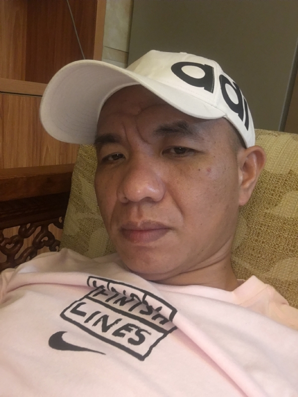 坚持到底的第一张照片--泉州相亲网