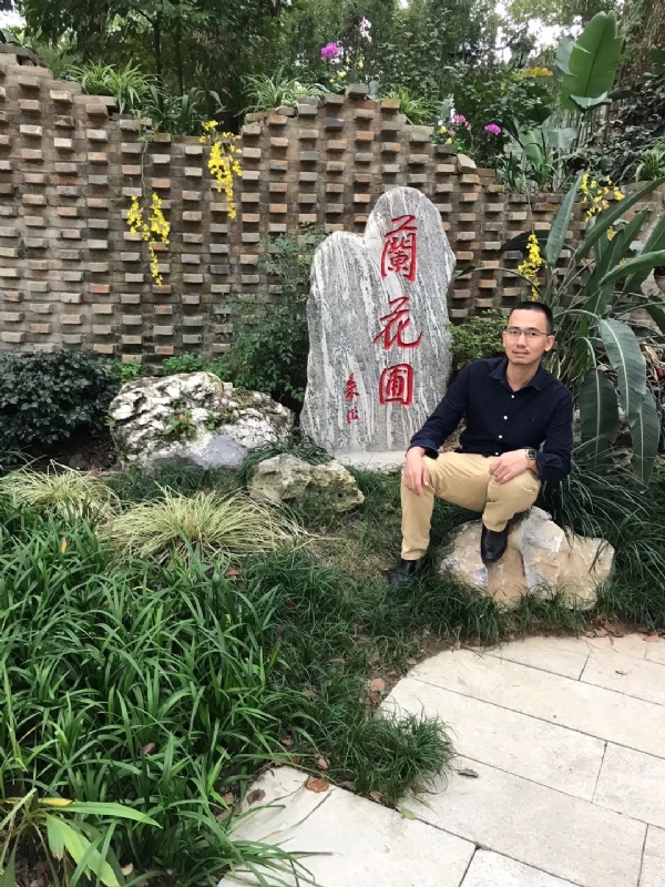 真心换真心的第一张照片--泉州相亲网