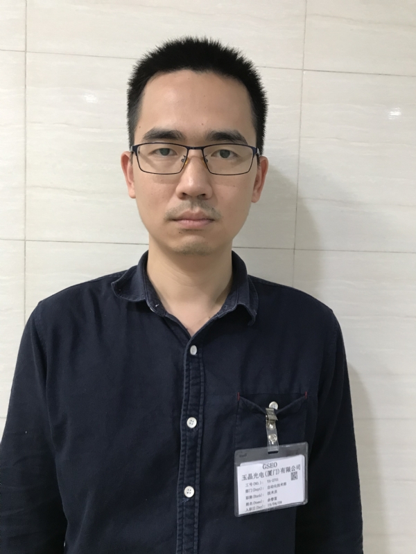 真心换真心的第三张照片--泉州相亲网