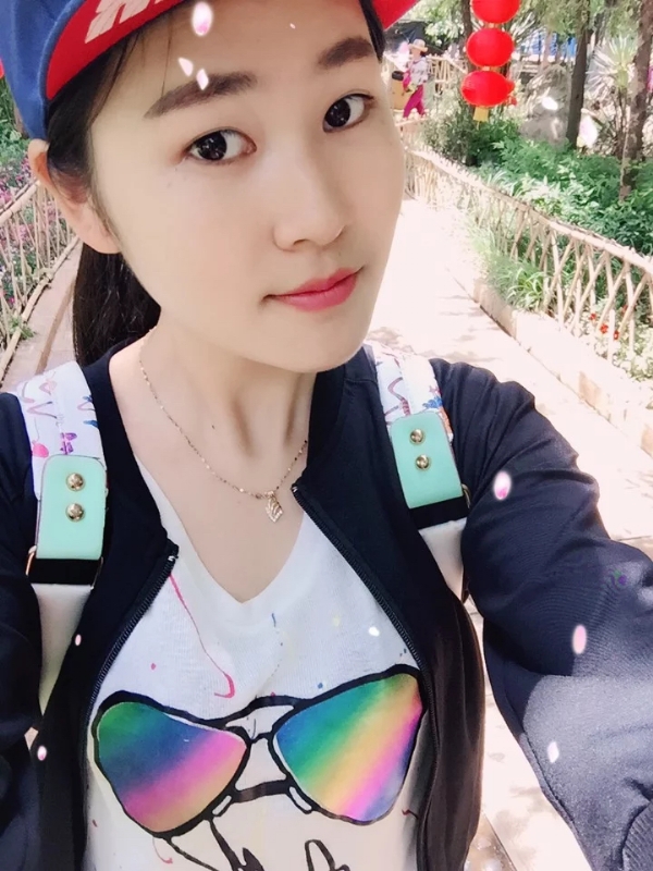 木木的第一张照片--泉州相亲网
