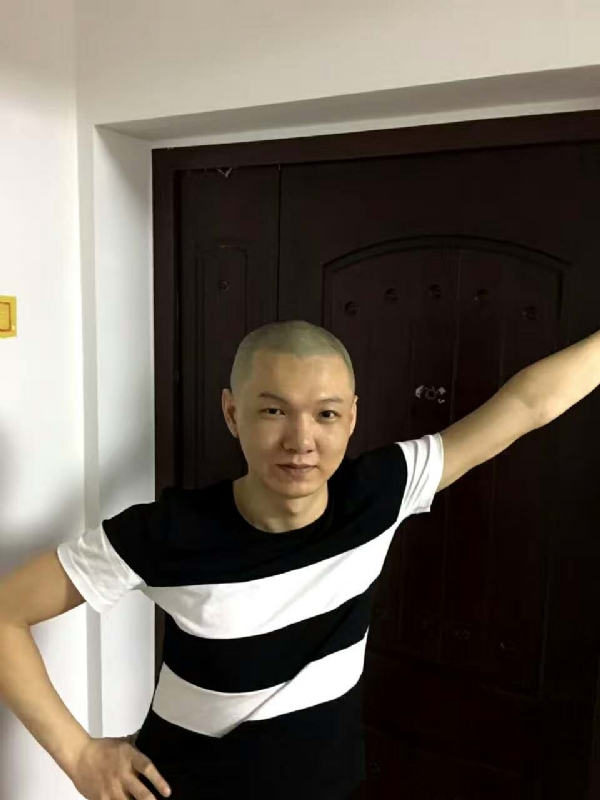 顺子的第一张照片--泉州相亲网