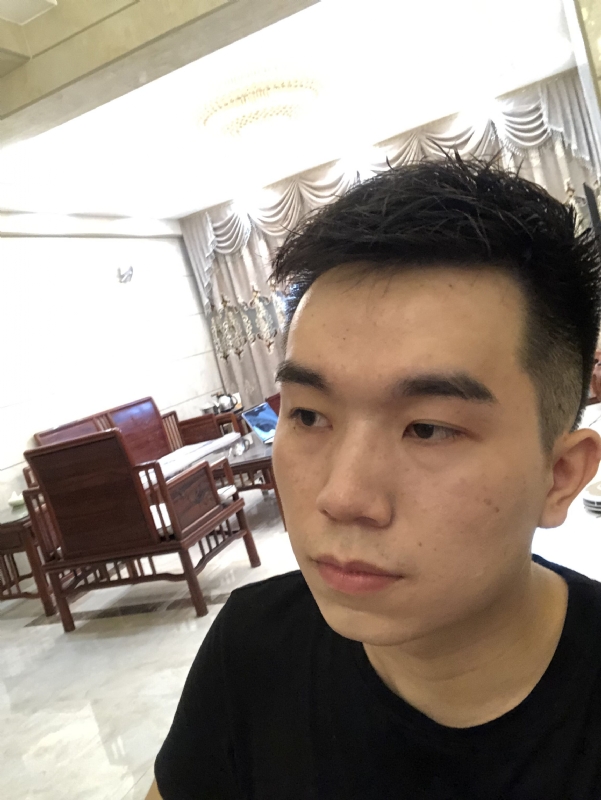 少涵的第一张照片--泉州相亲网