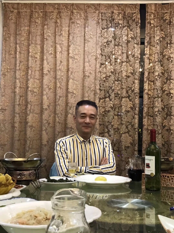 天涯孤独的第一张照片--泉州相亲网
