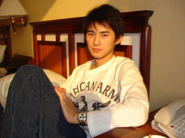 紅豆的第一张照片--泉州相亲网