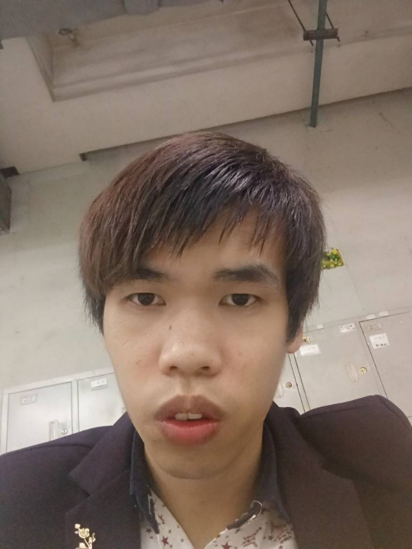 林强的第一张照片--泉州相亲网