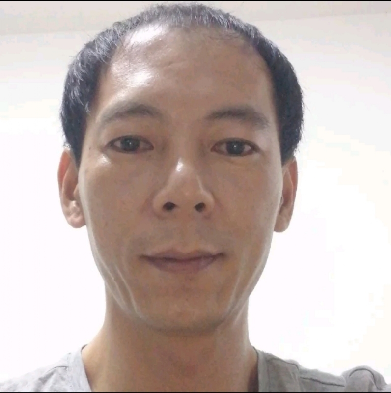 单枪匹马的第一张照片--泉州相亲网