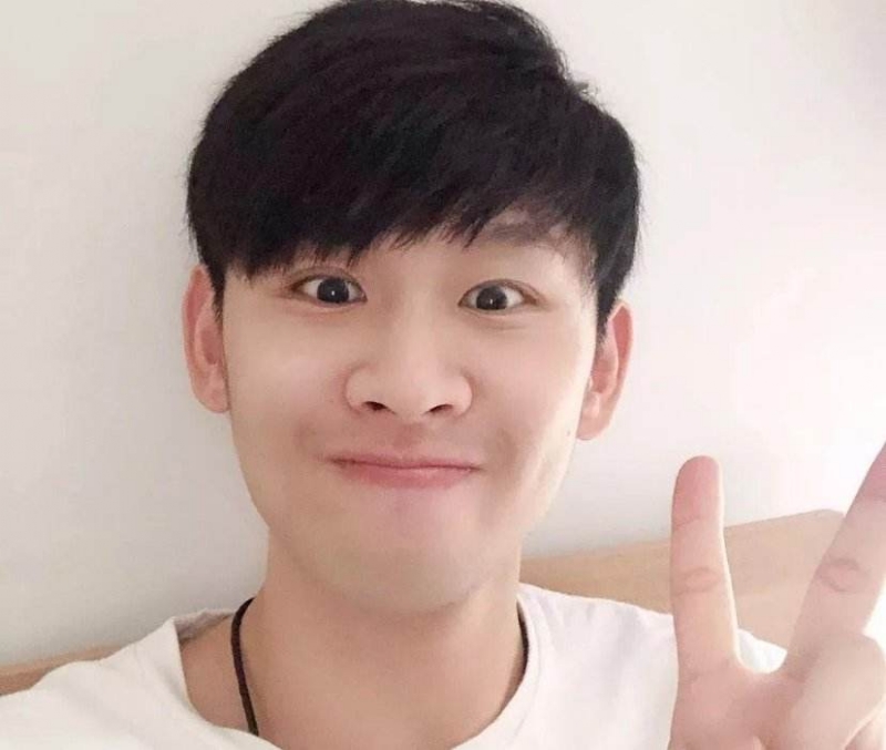 Amuro的第一张照片--泉州相亲网