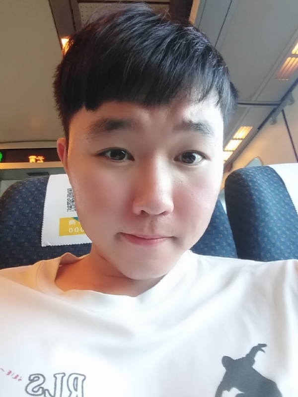 爱玉的第一张照片--泉州相亲网