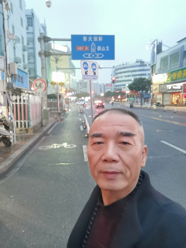 历尽沧海的第二张照片--泉州相亲网