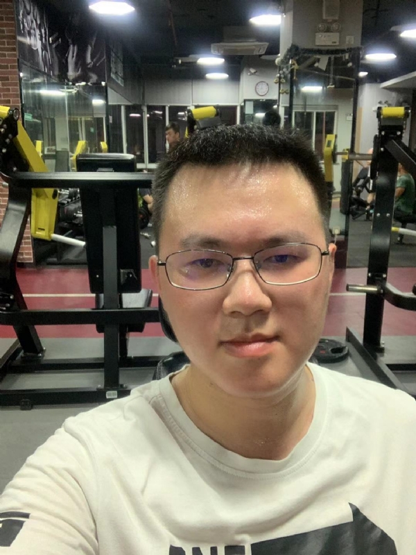 loyi的第一张照片--泉州相亲网