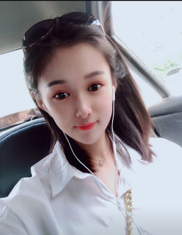馨月的第一张照片--泉州相亲网