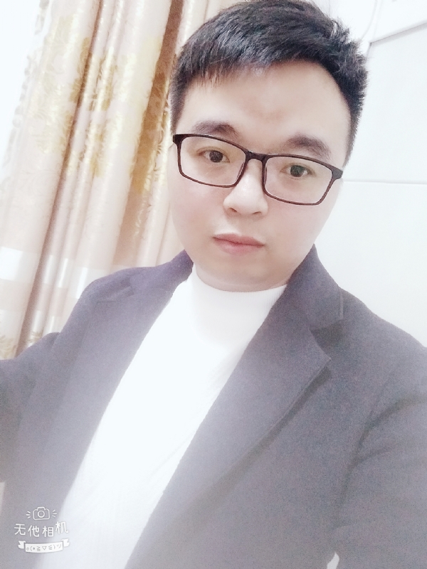 蛋爷的第一张照片--泉州相亲网