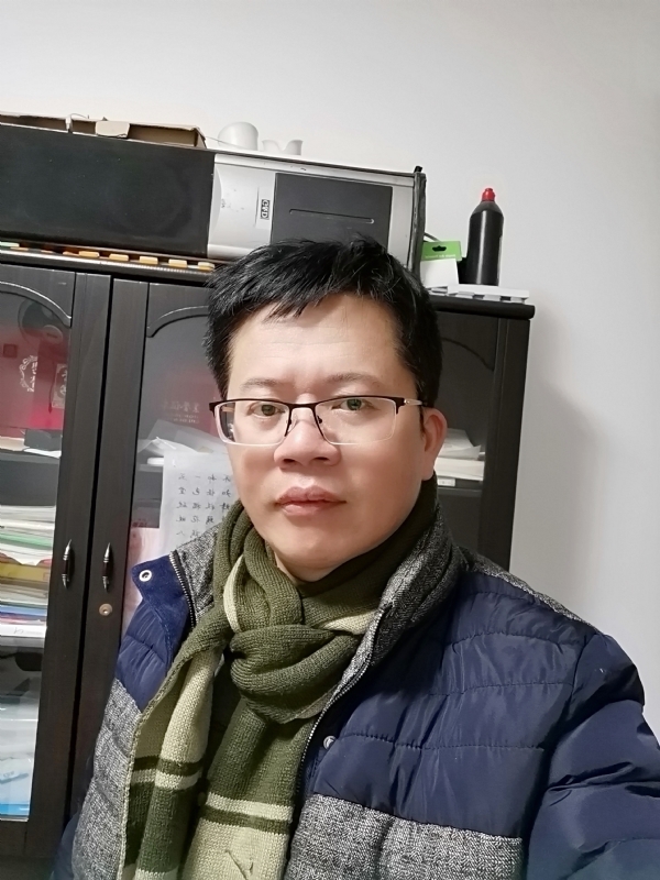 凭海临风的第一张照片--泉州相亲网