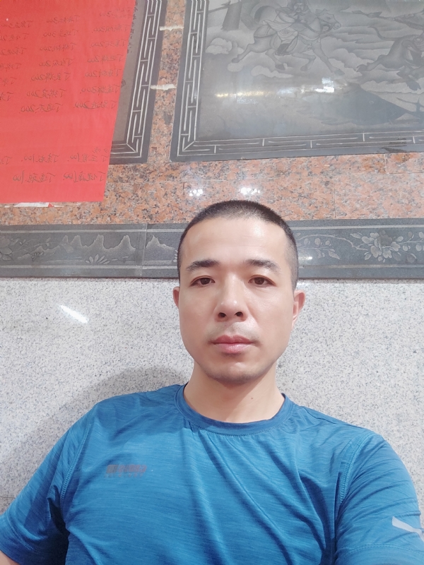虫子的第一张照片--泉州相亲网