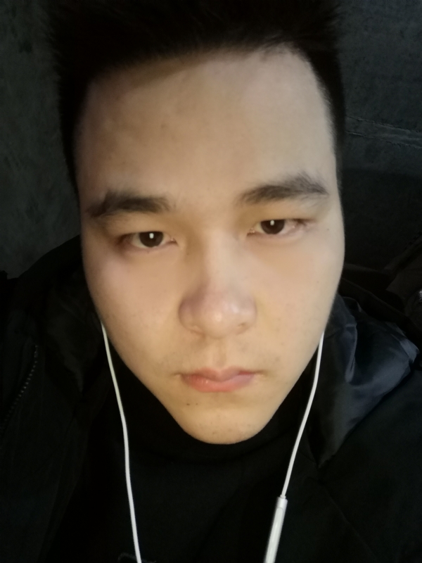 秋天的酒的第一张照片--泉州相亲网
