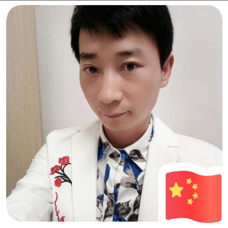 君壕的第一张照片--泉州相亲网