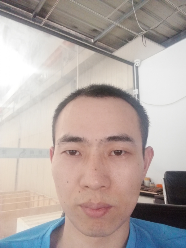 合十的第一张照片--泉州相亲网