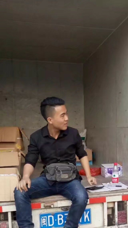 饭的第一张照片--泉州相亲网