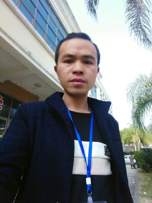 点点的第一张照片--泉州相亲网