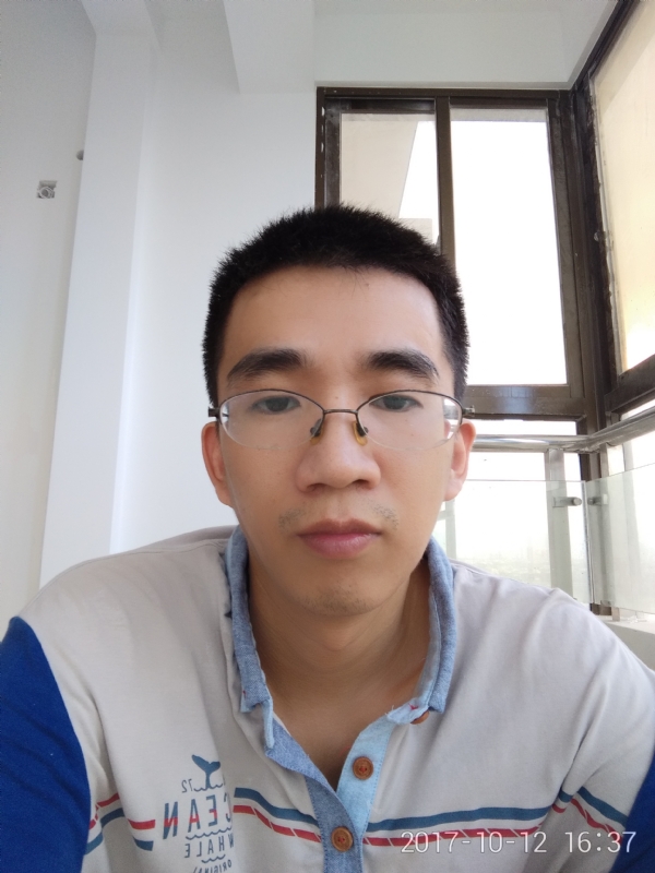GCC的第一张照片--泉州相亲网