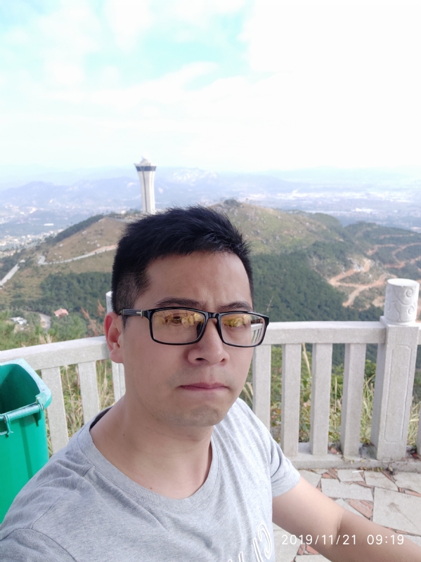 蔡某某的第一张照片--泉州相亲网