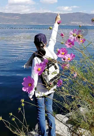 筱悠的第一张照片--泉州相亲网