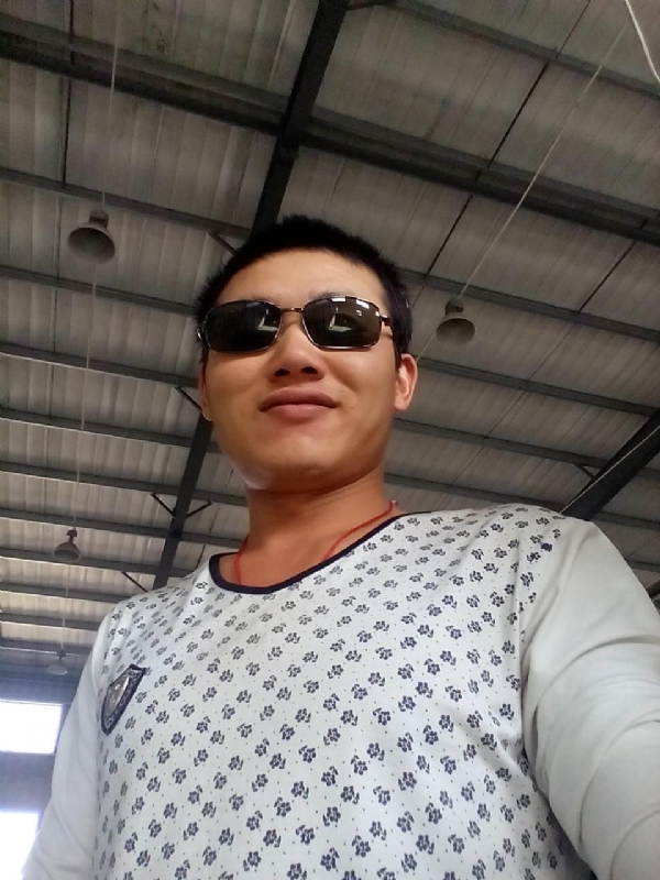 爱拼才会赢的第一张照片--泉州相亲网
